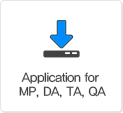 (MP,DA,TA,QA) Application Form